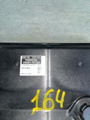 Блок efi TOYOTA PRIUS ALPHA ZVW41 2ZRFXE 89661-47380 3 ракурс
