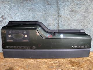 Запчасть дверь 5-я LAND ROVER DISCOVERY 2005