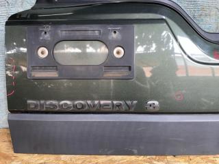Дверь 5-я DISCOVERY 2005 L319