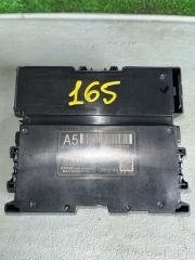 Блок управления TOYOTA COROLLA ZWE211 2ZRFXE 86741-58050 1 ракурс Блок управления TOYOTA COROLLA ZWE211 2ZRFXE 86741-58050 1 ракурс