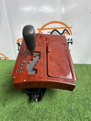 Селектор акпп NISSAN TITAN A60 34901-7S000 2 ракурс