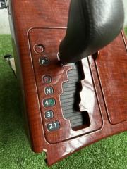 Селектор акпп NISSAN TITAN A60 34901-7S000 4 ракурс