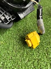 Гитара HONDA AIRWAVE GJ1 4 ракурс Гитара HONDA AIRWAVE GJ1 4 ракурс