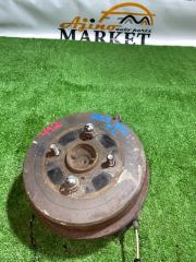 Ступица левая задняя TOYOTA SPRINTER CARIB AE111 4AFE 1 ракурс