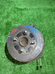 Ступица левая задняя TOYOTA SPRINTER CARIB AE111 4AFE 2 ракурс