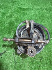 Ступица левая задняя TOYOTA SPRINTER CARIB AE111 4AFE 3 ракурс