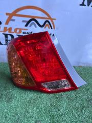 Стоп-сигнал левый TOYOTA COROLLA AXIO ZRE142 12-512 1 ракурс