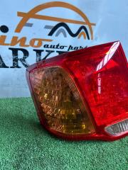 Стоп-сигнал левый TOYOTA COROLLA AXIO ZRE142 12-512 2 ракурс