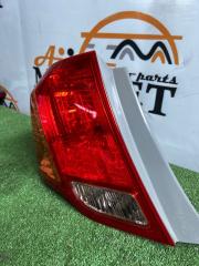 Стоп-сигнал левый TOYOTA COROLLA AXIO ZRE142 12-512 3 ракурс