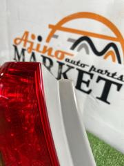 Стоп-сигнал левый TOYOTA COROLLA AXIO ZRE142 12-512 5 ракурс