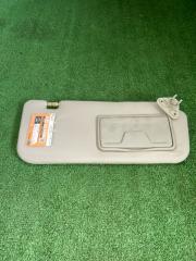 Козырек правый передний MITSUBISHI COLT Z21A 2 ракурс