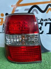 Стоп-сигнал левый TOYOTA BREVIS JCG10 51-18 2 ракурс
