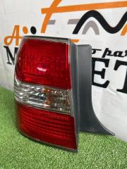Стоп-сигнал левый TOYOTA BREVIS JCG10 51-18 4 ракурс