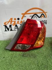 Стоп-сигнал правый TOYOTA COROLLA AXIO ZRE142 12-512 1 ракурс