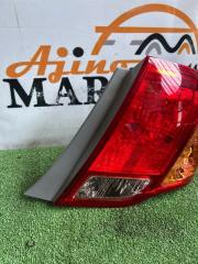 Стоп-сигнал правый TOYOTA COROLLA AXIO ZRE142 12-512 2 ракурс