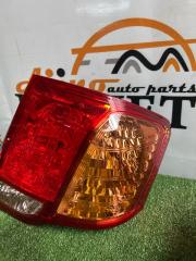 Стоп-сигнал правый TOYOTA COROLLA AXIO ZRE142 12-512 3 ракурс