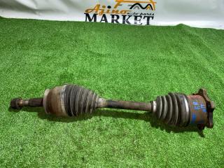 Фото запчасти привод передний NISSAN TITAN контрактная запчасть Запчасть привод передний NISSAN TITAN