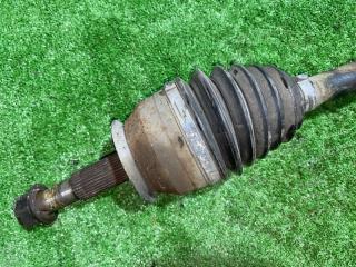 Привод передний NISSAN TITAN A60 VK56 391007S000 2 ракурс
