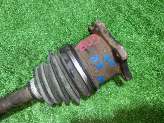 Привод передний NISSAN TITAN A60 VK56 391007S000 3 ракурс