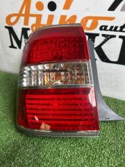 Стоп-сигнал левый TOYOTA BREVIS JCG10 51-18 2 ракурс
