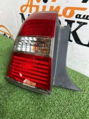 Стоп-сигнал левый TOYOTA BREVIS JCG10 51-18 3 ракурс