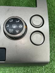 Блок управления климат-контролем NISSAN TITAN A60 27500-ZH400 2 ракурс