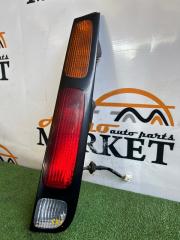 Стоп-сигнал правый TOYOTA SPRINTER CARIB AE111 13-46 2 ракурс
