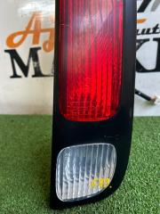 Стоп-сигнал правый TOYOTA SPRINTER CARIB AE111 13-46 3 ракурс