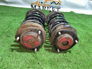 Стойка передняя TOYOTA NADIA SXN10 3SFE 3 ракурс