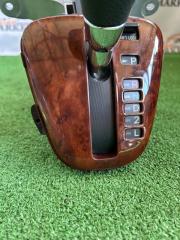 Селектор акпп TOYOTA COROLLA SPACIO NZE121 33560-13010 5 ракурс