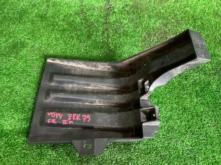 Заглушка бампера правая передняя TOYOTA VOXY ZRR75 81481-28360 5 ракурс
