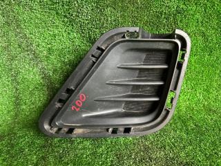 Запчасть заглушка бампера передняя левая TOYOTA RACTIS