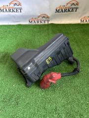 Блок предохранителей TOYOTA BREVIS JCG10 82741-51040 2 ракурс
