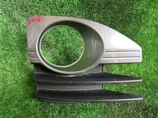 Очки на противотуманки правые TOYOTA VOXY ZRR75 52127-28380 1 ракурс
