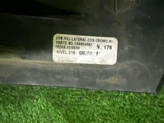 Туманка правая передняя VOLKSWAGEN GOLF 1K5 1K9854662 3 ракурс