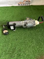 Замок зажигания NISSAN TITAN A60 VK56 48701-7S000 2 ракурс