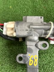 Замок зажигания NISSAN TITAN A60 VK56 48701-7S000 5 ракурс