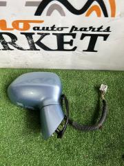Запчасть зеркало правое HONDA FIT