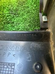 Крепление бампера правое заднее HONDA ODYSSEY RC2 36934-T6A 2 ракурс