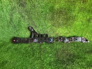 Крепление бампера правое заднее TOYOTA NOAH ZWR95 52155-V1010 4 ракурс