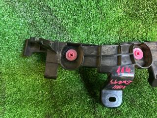 Крепление бампера правое заднее TOYOTA NOAH ZWR95 52575-V1010 2 ракурс