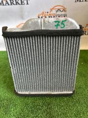 Радиатор печки TOYOTA NADIA SXN10 87107-44010 2 ракурс