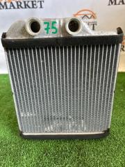Радиатор печки TOYOTA NADIA SXN10 87107-44010 4 ракурс