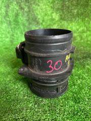 Запчасть Расходомер воздушный  AUDI A4 06J906461D,06J 906 461 Контрактный 