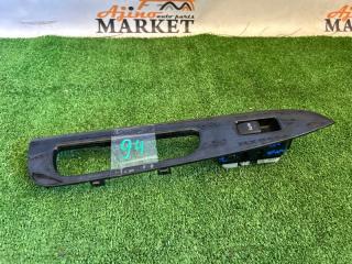 Фото запчасти пульт стеклоподъемника задний правый TOYOTA WISH контрактная запчасть Запчасть пульт стеклоподъемника задний правый TOYOTA WISH