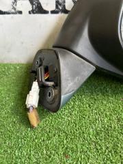 Зеркало правое MITSUBISHI COLT Z21A 2 ракурс