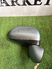 Запчасть зеркало правое MITSUBISHI COLT