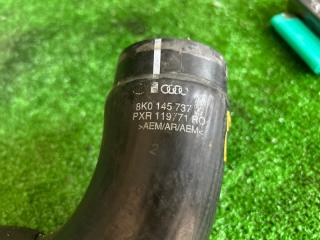 Патрубок воздушн.фильтра AUDI A4 8K2 (B8) CDN 8k0145737j 4 ракурс