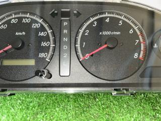 Спидометр TOYOTA GAIA ACM10 83800-44650 3 ракурс