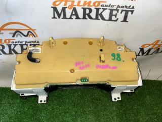 Спидометр TOYOTA Mark II Wagon Blit GX110 83800-22460 5 ракурс Спидометр TOYOTA Mark II Wagon Blit GX110 83800-22460 5 ракурс